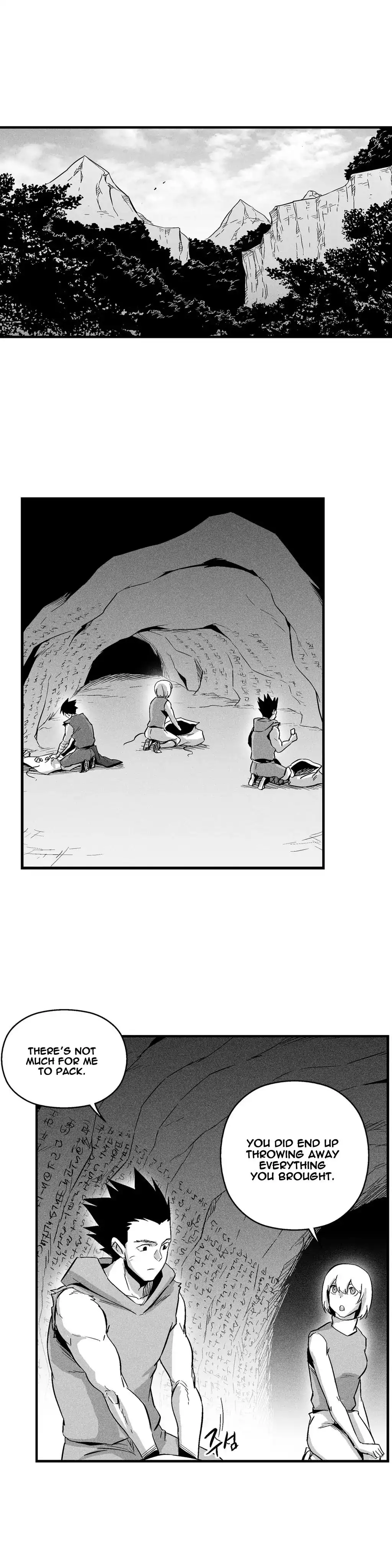 White Epic Chapter 36 2